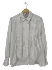 ANNE FONTAINE Hemd-Bluse Damen