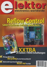 elektor electronics worldwide