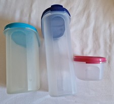 Tupperware Eidgenossen 3er Set