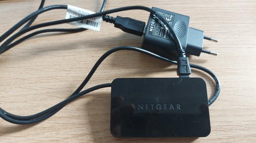 Netgear ptv3000 push2tv - netgear,