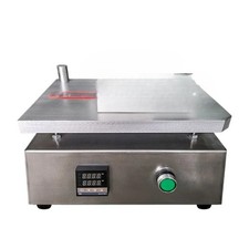 Manuelle Heißsiegelmaschine