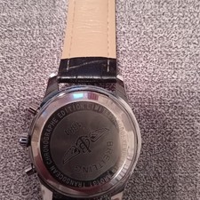 Breitling Herrenuhr Navitimer