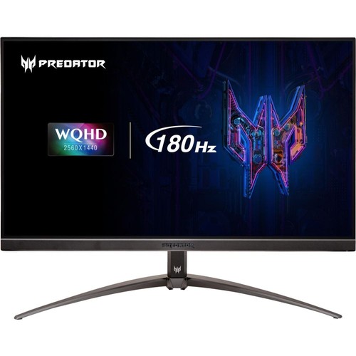 Acer xb273uv3 zoll - xb273uv3, wqhd