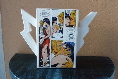 Juraj mihalik popart comics - juraj,