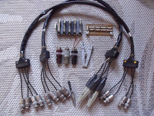 Elektronik bauteile mehrere - elektronik, bauteile*mehrere