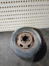 GAZ  GAZelle 2009 16 Zoll