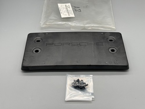 Neu original porsche cayenne - original,