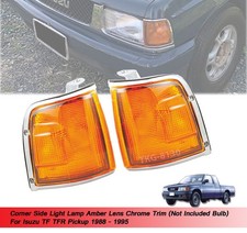 FRONT ECKLICHT LAMPE ORIGINAL