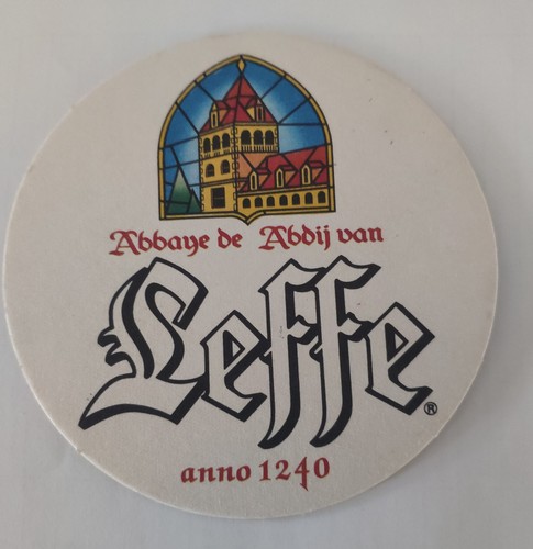 Leffe belgien bier - belgien,