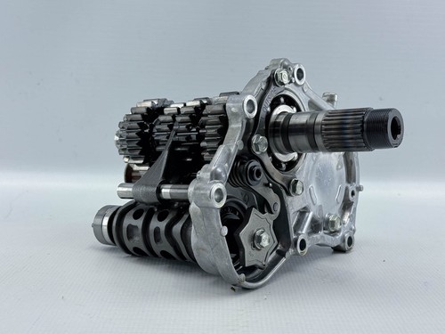 Honda cbr1000rr sc57 getriebe - cbr1000rr,