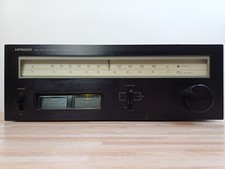 Vintage Hitachi FT-270 AM-FM