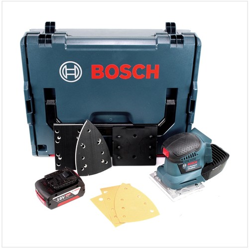 Bosch gss 18v akku - gss, 18v-10