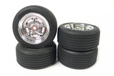 Kyosho fazer mk2 komplettrad - mk2,