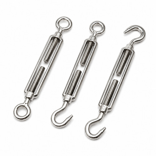 Seilspanner spannschloss - seilspanner,