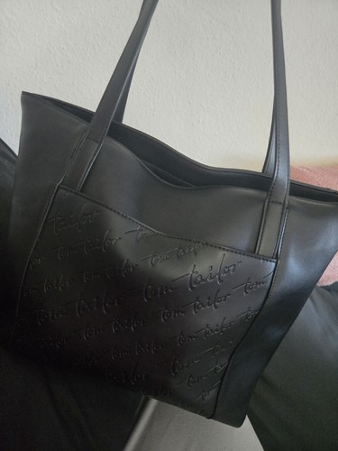 Tom tailor handtasche und - tom,