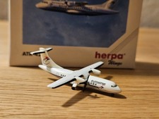 Eurowings ATR 42 ! linker