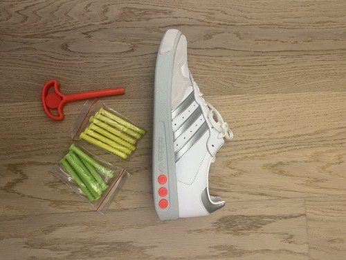 Neu seltener adidas grand - neu,