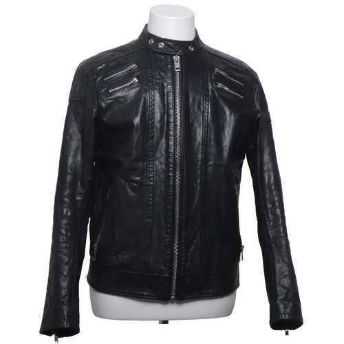 Diesel lederjacke herren - diesel,, lederjacke,