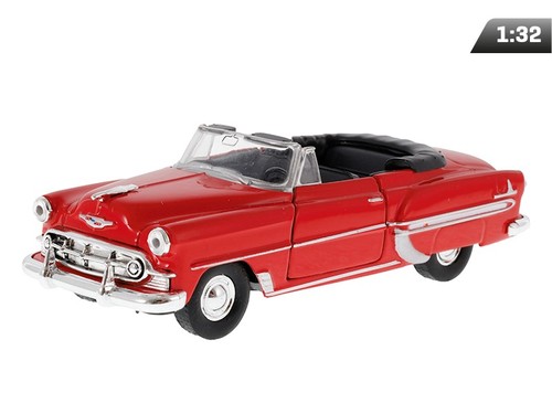 Modellauto 1953 chevrolet - modellauto,