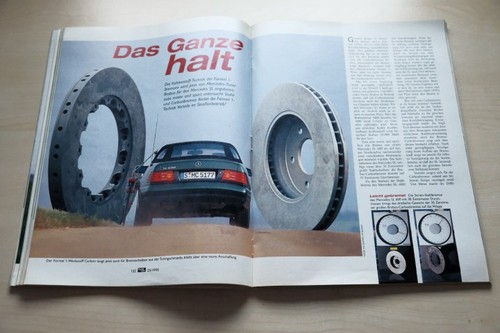 Auto motor sport - auto, 25/1995