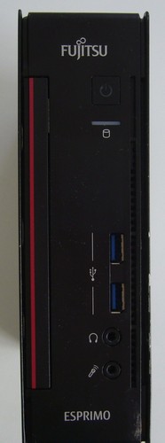 Mini fujitsu q556 2 - mini-pc,