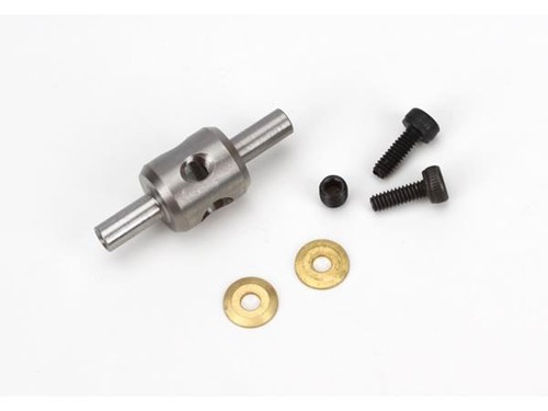 Blade 450 fusion 270 aluminium - blade,