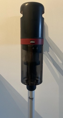 Hoover stabstaubsauger - ,