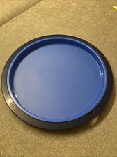 Tupperware Tablett 2tlg ⌀ 37cm