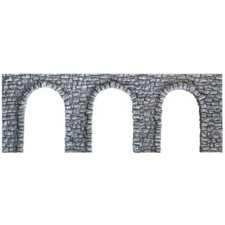 Noch  H0 58260 - Arkadenmauer
