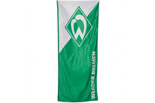 Hissflagge Fahne Werder Bremen