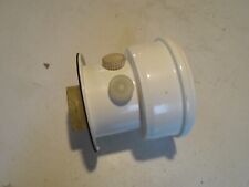 Abgasrohr Kaminanschluss Rohr Gastherme Brennwert Ferroli ECONCEPT tech 25A