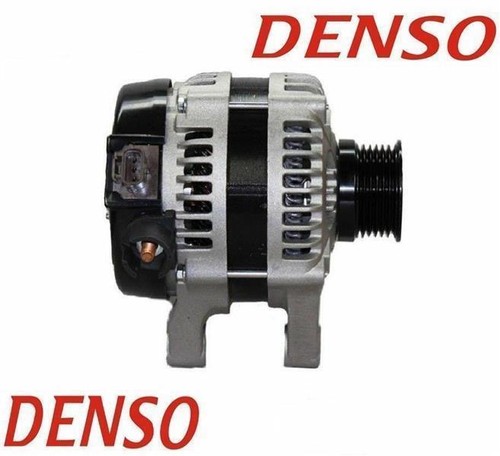 Lichtmaschine passend für