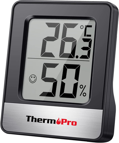 Thermopro tp49 mini thermo - thermopro,