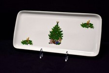 Kronester Weihnachtsservice