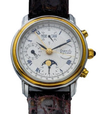 Auguste Reymond Cotton Club