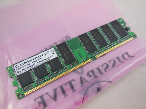 512mb cnmemory arbeitsspeicher - 512mb,