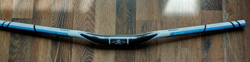 Riser mtb carbon - carbon-lenker,, 31,8