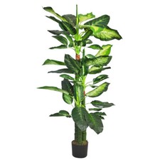 Dieffenbachie Kunstpflanze