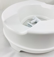 E-WIWA WC-Sitzerhöhung H 10