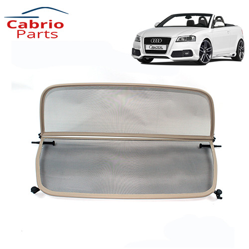 Cabrioparts beige windschott - cabrioparts,