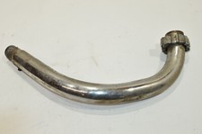 YAMAHA VIRAGO XV 750 4FY AUSPUFFKRÜMMER ABGASKRÜMMER KRÜMMERROHR KRÜMMER