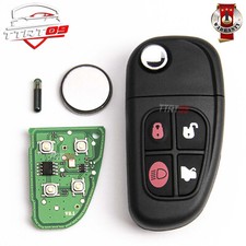 FUNKSCHLÜSSEL FÜR JAGUAR