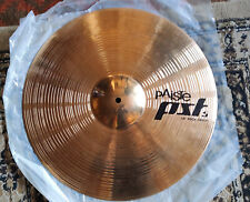 Crash-Becken Paiste PST 5 18" Rock Crash Crash Becken NEU