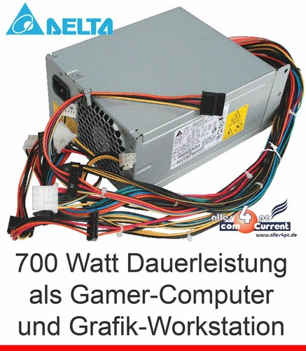 Super quality delta dps 700f - super,