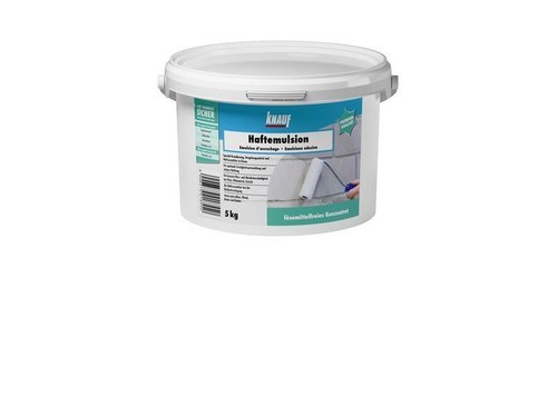 Knauf haftemulsion grundierung - knauf,