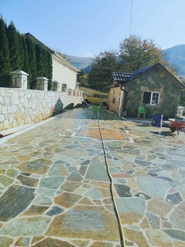 Natursteine terrassenplatten - natursteine,