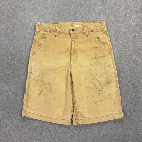 Carhartt shorts erwachsene - carhartt,
