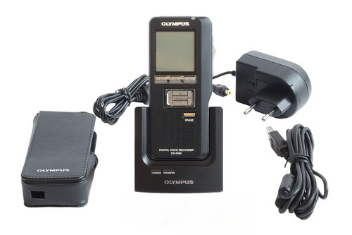 Olympus 5000 - olympus, ds-5000