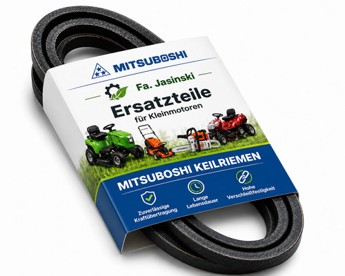 Keilriemen für gutbrod glx - glx, 92