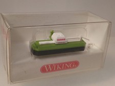 ⛔Mähwerk Claas 1:87 H0
